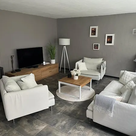 Remise-Berlin-Gruenau Your Cozy And Comfortable Home To Stay For Up To 6 People Between Mueggelsee And Berlin City